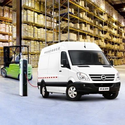 Pourquoi les véhicules légers sont-ils si importants dans le transport moderne?